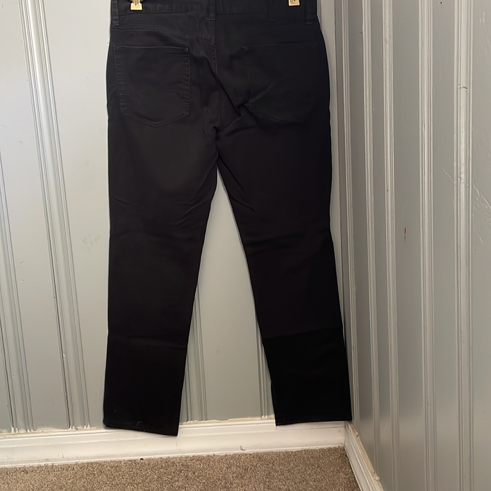 Vince Black Pants View 2